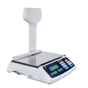 BALANZA CROMA 30 38670 SYSTEL