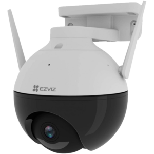 CAMARA IP WIFI DOMO EXTERIOR C8C 1080P EZVIZ