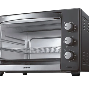 HORNO ELECTRICO 85LTS GLDH85 GOLDSTAR