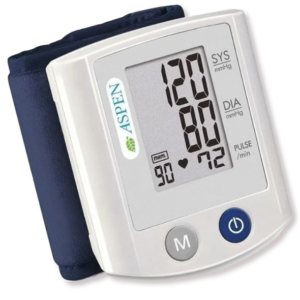 TENSIOMETRO DIGITAL DE MUu00d1ECA S150 ASPEN