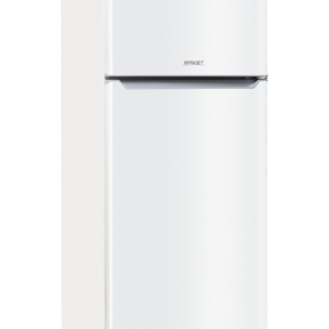 HELADERA CON FREEZER 326 LTS. BRIKET BLANCA