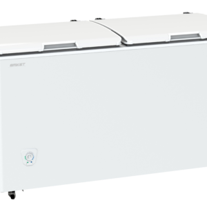 FREEZER  390 LTS BRIKET BLANCO FR-4500 BRIKET