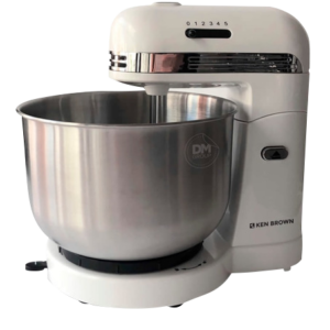 BATIDORA DE MESA 450W 3.5 LITROS KEN BROWN BLANCA