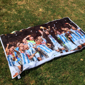 TOALLON PLAYERO MUCHACHOS 5925 CASABLANCA