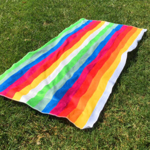 TOALLON PLAYERO VIVAZ 5270 CASABLANCA