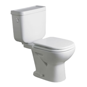 INODORO BARI IKLM + DEPOSITO DKW6F + ASIENTO BARI TKXP FERRUM