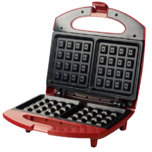 WAFFLERA 750W SW-282 KEN BROWN