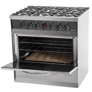 COCINA 6 HORNALLAS PUERTA CIEGA 517 SOL REAL