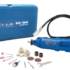 MINITORNO DE MANO 180W  KLDMT180 KLD