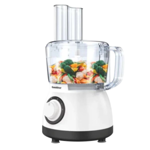 PROCESADORA 600W 2 VELOCIDADES BLANCA GLD-TY600 GOLDSTAR