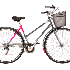 BICICLETA RODADO 28 DAMA ANTONIETTE STARK