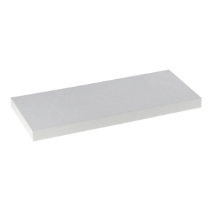 ESTANTE FLOTANTE BLANCO EFM25-60BL NAKAN