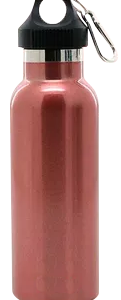 BOTELLA TERMICA 500ML ROSA KLD14728R KLD