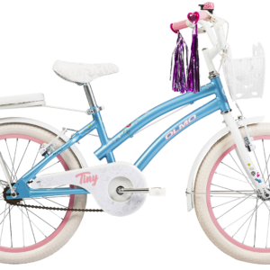 BICICLETA RODADO 20 TINY 20 OLMO