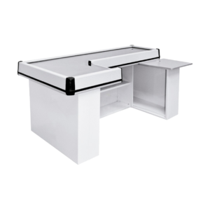 PASILLO DE REVISION SPACE RECTO BLANCO 1.60M IZQ 40724 MENGARELLI