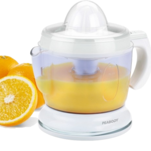 EXPRIMIDOR DE CITRICOS PE-EC30 PEABODY