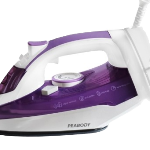 PLANCHA A VAPOR INALAMBRICA PE-PVI46 PEABODY