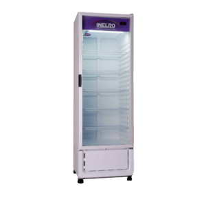 EXHIBIDORA VERTICAL 460LTS MT-17 NG INELRO