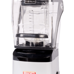 LICUADORA INDUSTRIAL 2 LTS 1800W POWERBLEND MORETTI