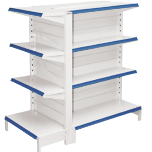 GONDOLA CENTRAL TRAMO ADICIONAL LINEA EUROPEA