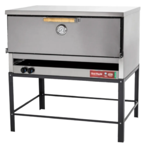 HORNO 18 PIZZAS 179 SOL REAL