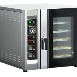 HORNO CONVECTOR ELECTRICO OVEN 70 MORETTI