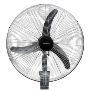 VENTILADOR INDUSTRIAL DE PARED 26 KB-6060 KEN BROWN