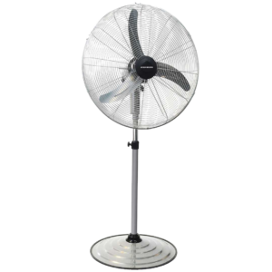 VENTILADOR INDUSTRIAL DE PIE 26 KB-6000 KEN BROWN