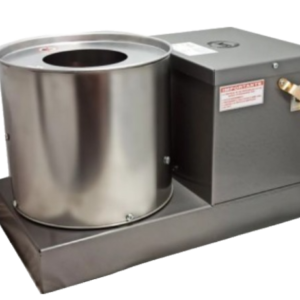 AMASADORA RAPIDA 5KG HARINA 8KG MASA AMAS005R MB