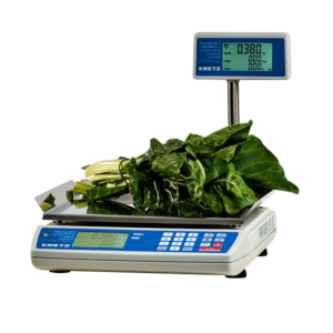 BALANZA DIGITAL 30KG BLUETOOTH NOVEL ECO 2 KRETZ