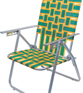 REPOSERA 5 POS. CAu00d1O PINTADO 1 POSABRAZO CAu00d1O C/CINTA