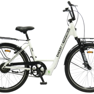 BICICLETA ELECTRICA AVE 26 ENERBY
