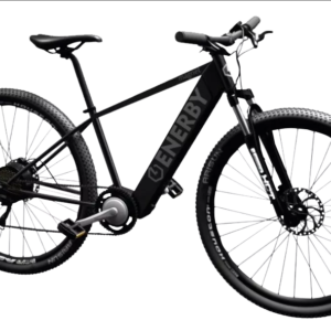 BICICLETA ELECTRICA RODADO 29 NEGRA EB-M299 KANY