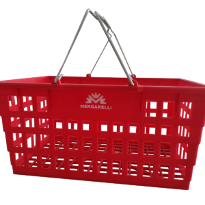 CANASTO DE MANO 60235 MENGARELLI