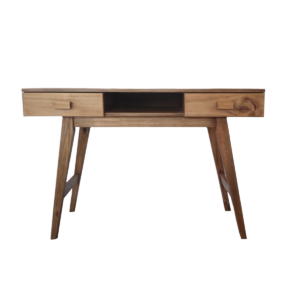 ESCRITORIO DE PINO 120X81X45 RAGNAR IMPORBRAS S. A.