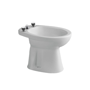 BIDET ANDINO BLANCO + JUEGO ARIZONA PLUS BEA3 295/B1 FERRUM