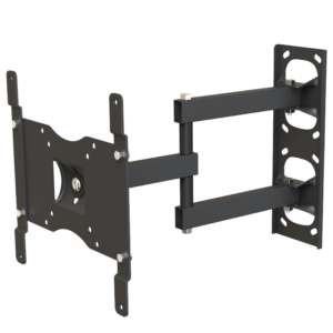 SOPORTE MOVIL DE TV 10 A 43 SPL-575E NAKAN