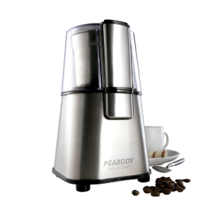 MOLINILLO DE CAFE Y ESPECIAS PE-MC9100 PEABODY