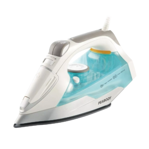 PLANCHA VAPOR 2000W PE-PV31 PEABODY