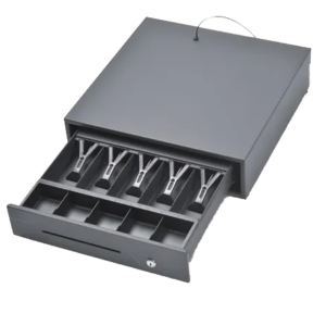 GAVETA 5 DIVISIONES APERTURA ELECTRONICA 161 LIPARI