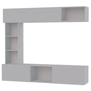 CENTRO DE ENTRETENIMIENTO NORDICO JACARANDA 1612 ORLANDI