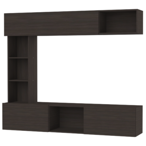 CENTRO DE ENTRETENIMIENTO NORDICO WENGUE 1610 ORLANDI