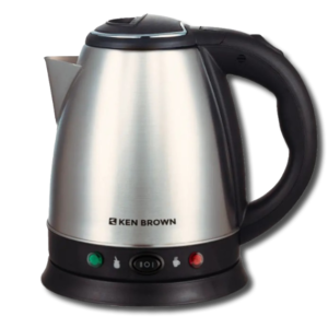 JARRA ELECTRICA MATE CAFE JE-103 KEN BROWN