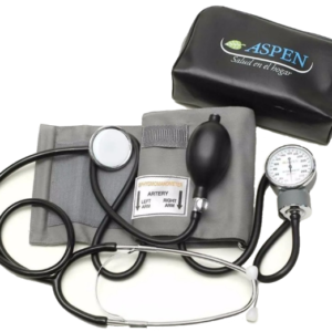 TENSIOMETRO ANEROIDE AS102 ASPEN