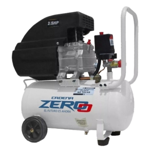 COMPRESOR 25LTS 2.5HP ZECO25 ZERO