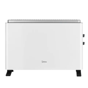PANEL DE CONVECCION 2000W BLANCO CH-P120WAE1 MIDEA