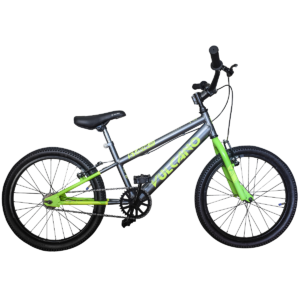 BICICLETA RODADO 20 BMX VULCANO STARK