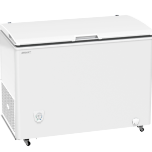 FREEZER 295 LTS. BRIKET BLANCO
