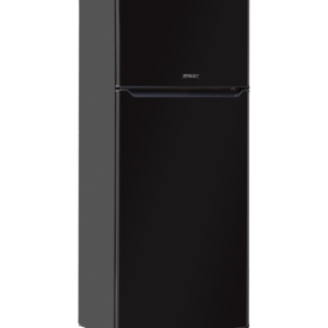 HELADERA CON FREEZER 322 LTS. BRIKET NEGRA