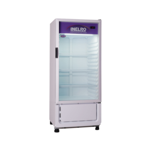 EXHIBIDORA VERTICAL 310LTS MT-12 INELRO